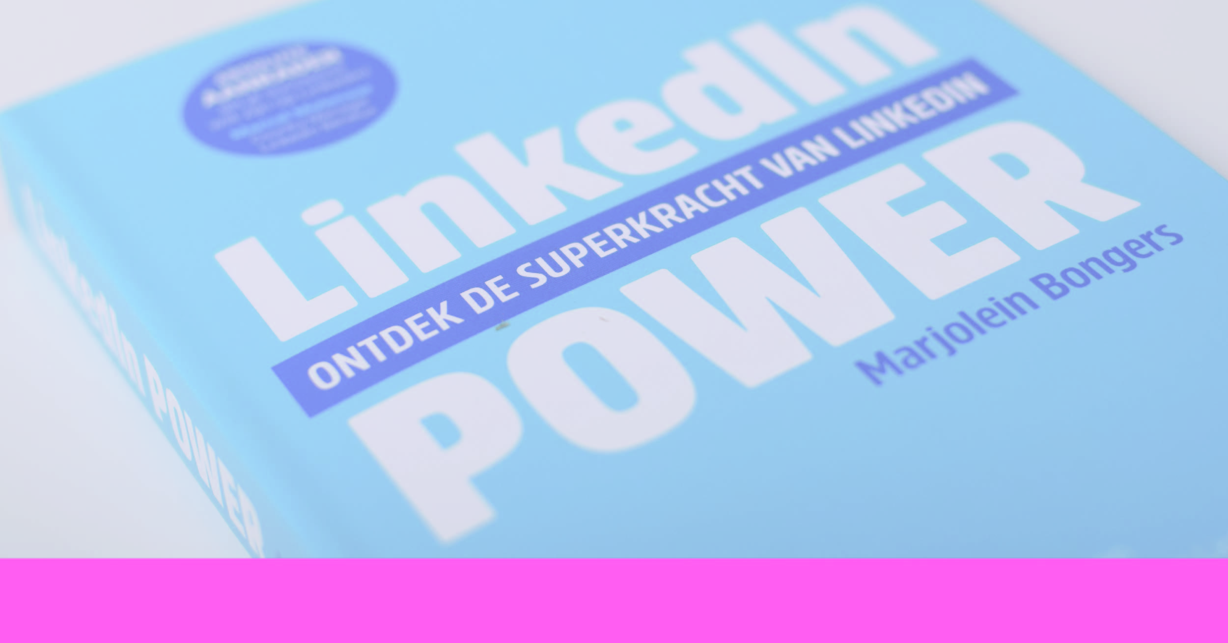 LinkedIn Power review